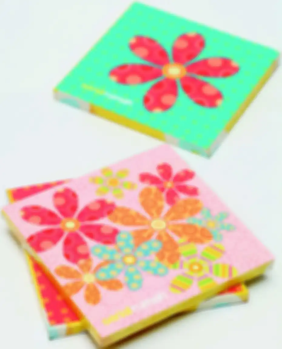 Aneka motif dan warna sesuai selera bisa diwujudkan. 