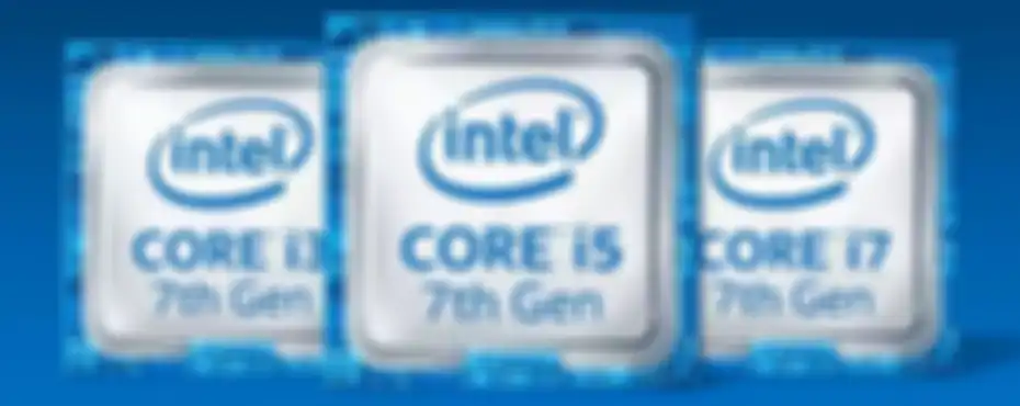 Prosesor Intel Kaby Lake