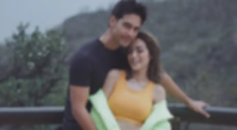 Jessica Iskandar dan Richard Kyle.