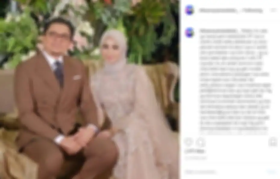 Terawangan Nyai Ratu Kidul tentang rumah tangga Laudya Cynthia Bella