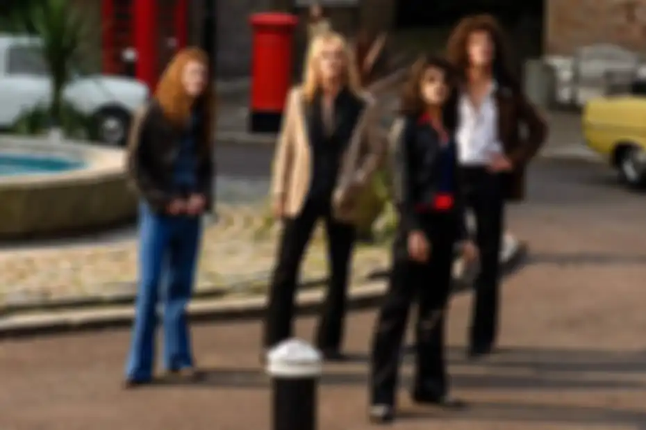 Film Bohemian Rhapsody