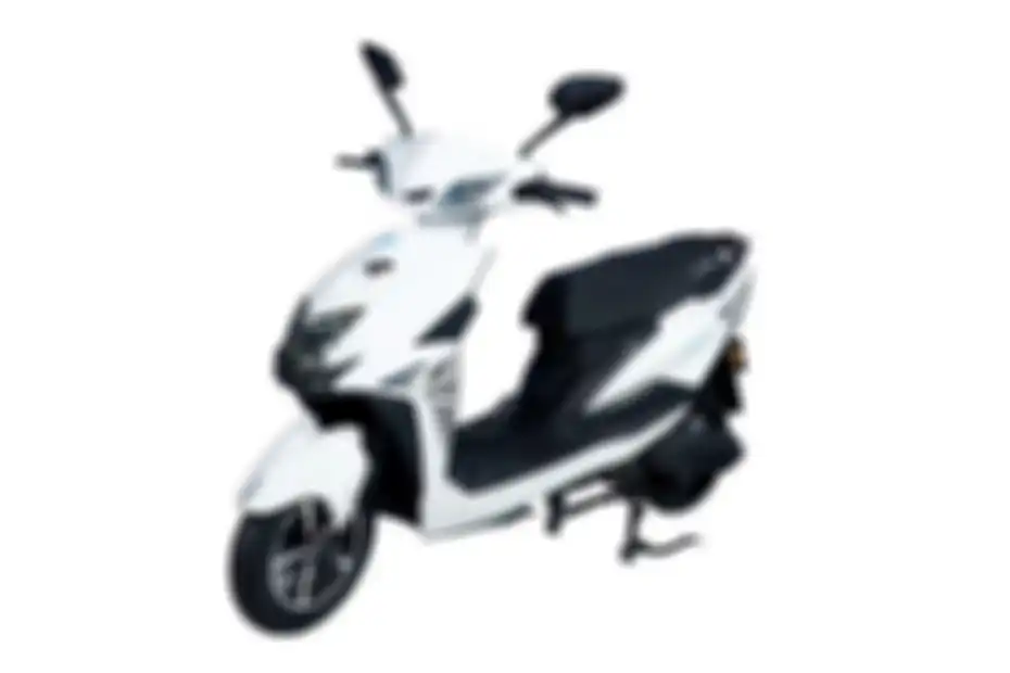 Motor listrik GT Soul