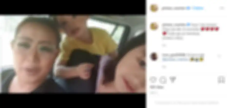Pinkan Mambo merambah dunia digital dengan membuat kanal YouTube nya sendiri