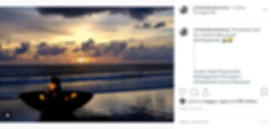Hasil Foto suami Anggun C.Sasmi