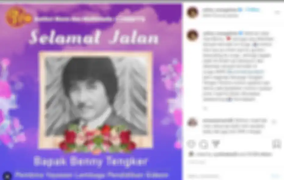 Unggahan Celine