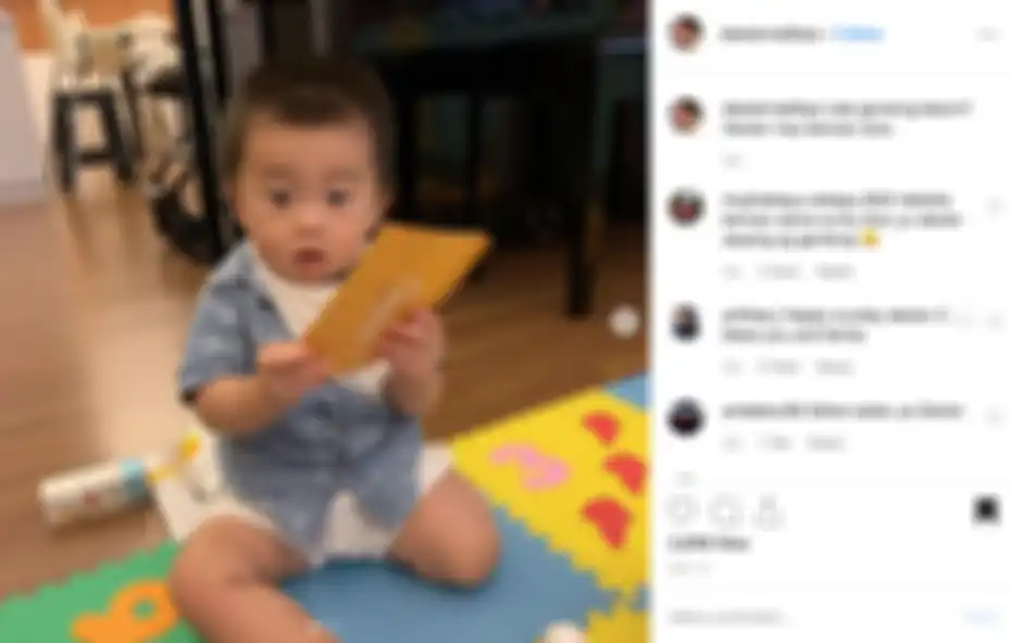 Rumah atau hunian kapten vincent raditya 