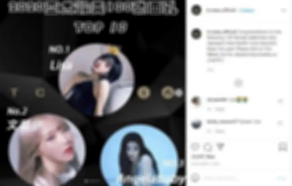 Lisa Blackpink dinobatkan sebagai perempuan tercantik se-Asia