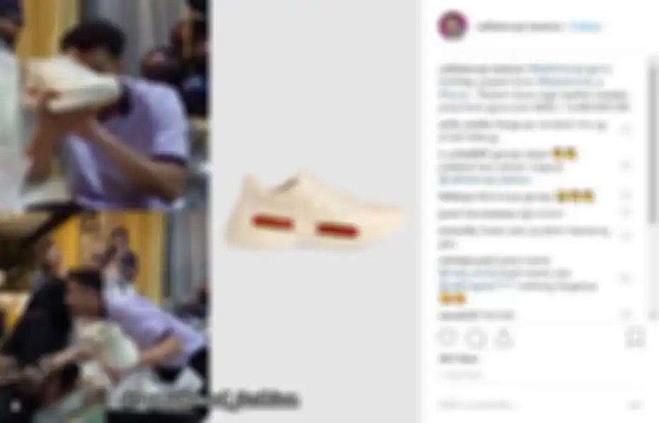 Raffi Ahmad dan Nagita Slavina Rayakan Hari Ulang Tahun Bersama, Mama Rieta Beri Kado Mewah untuk Menantunya