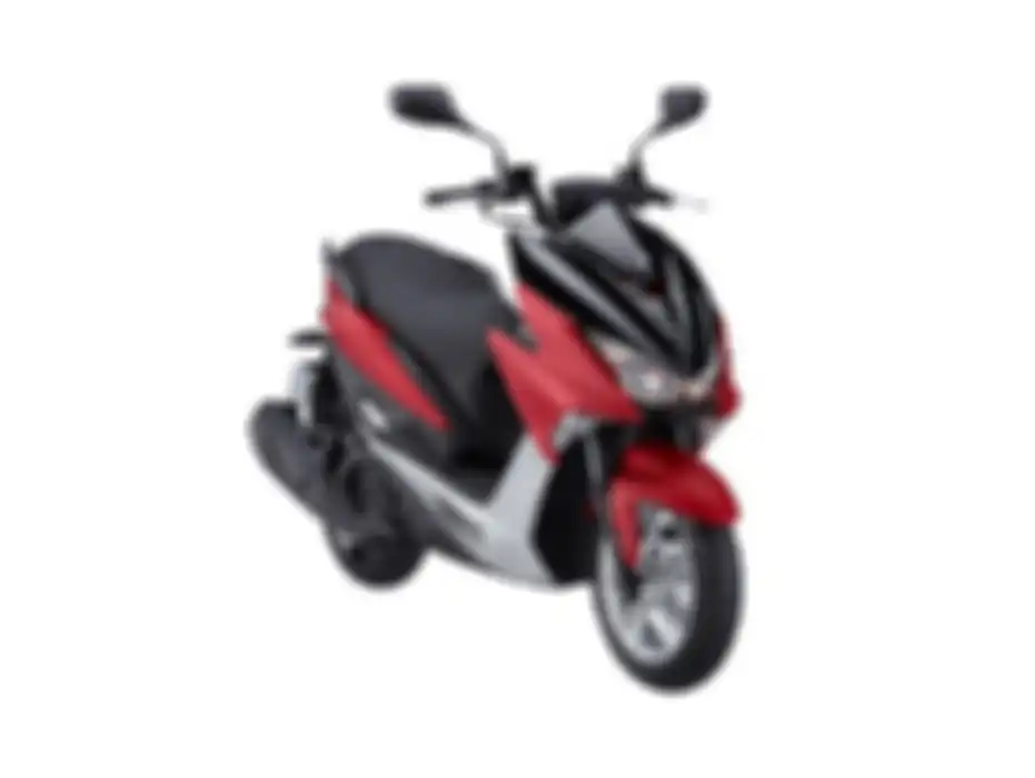 Yamaha Force 155 agresif, tapi kalah elegan dibanding NMAX