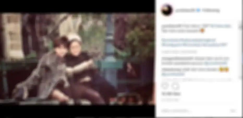 Yuni Shara Zaman Dulu tetap awet muda!