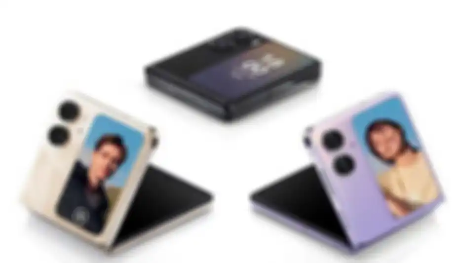 OPPO Find N 