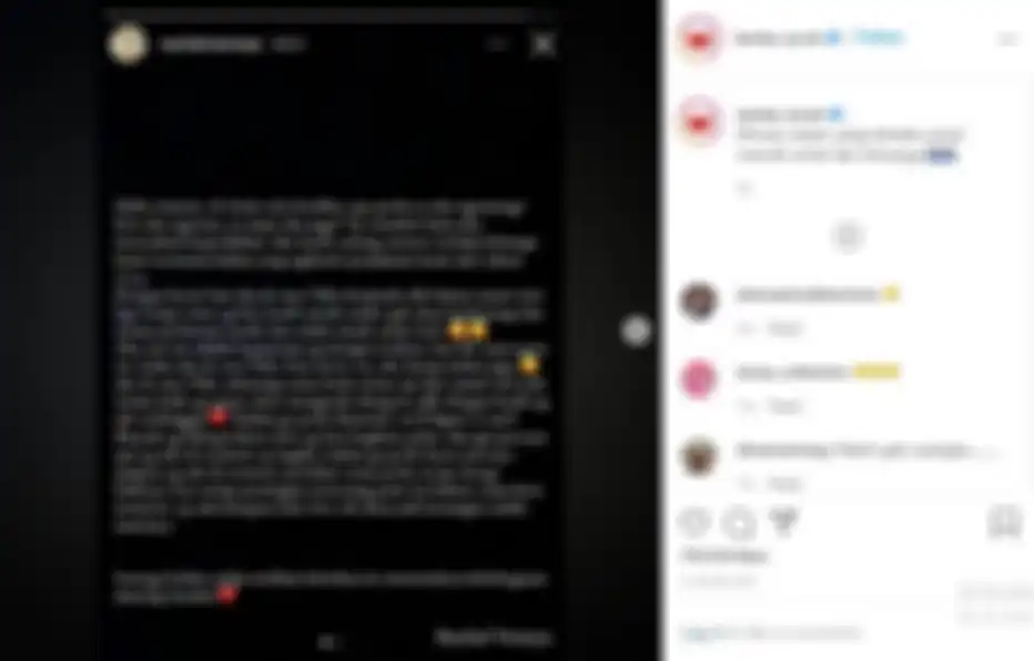 Rachel Vennya umumkan status perceraiannya