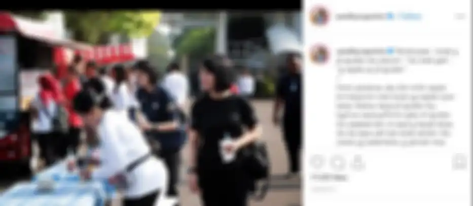 Beras seperti anak kandung