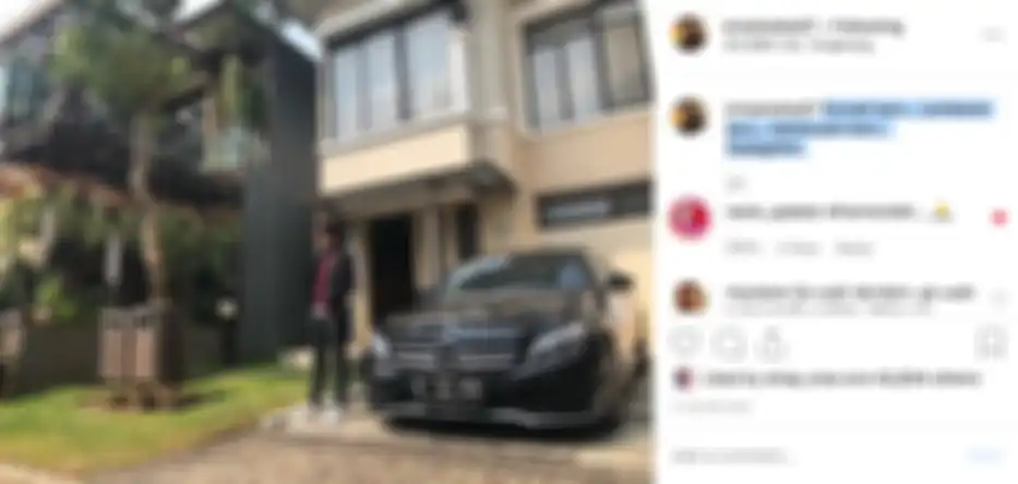 Sempat Dipenjarai Istri Sendiri Selama 3 Bulan, Kris Hatta Dinyatakan Bebas dan Unggah Foto Rumah Baru
