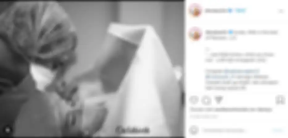 Irwansyah dampingi Zaskia Sungkar 