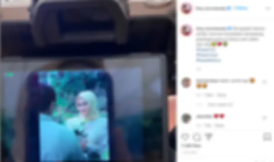 Unggahan Fany Kurniawaty
