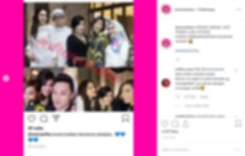 Foto Lama Luna Maya dan Syahrini Saat Bukber di Restoran Terekspos, Busana Incess Jadi Sorotan