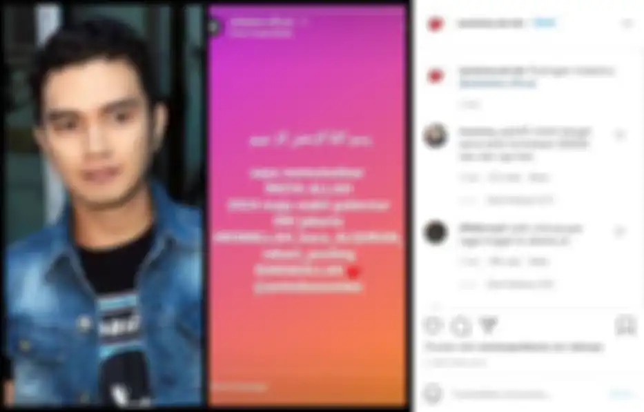 Dijuluki Raja Halu, Aldi Taher Calonkan Diri Jadi Wakil Gubernur DKI Jakarta 2024