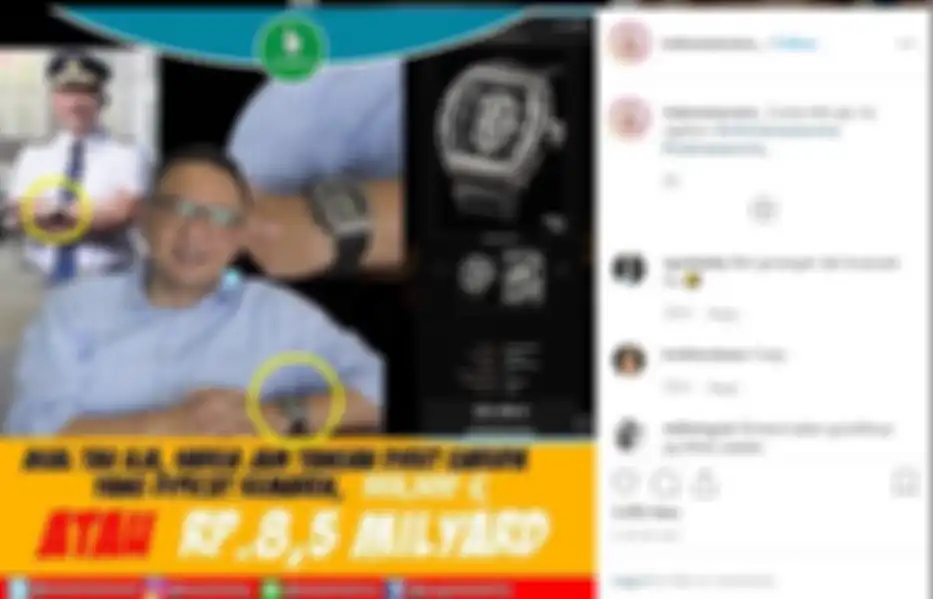 Tangkapan layar dari Instagram @indonesiavoice