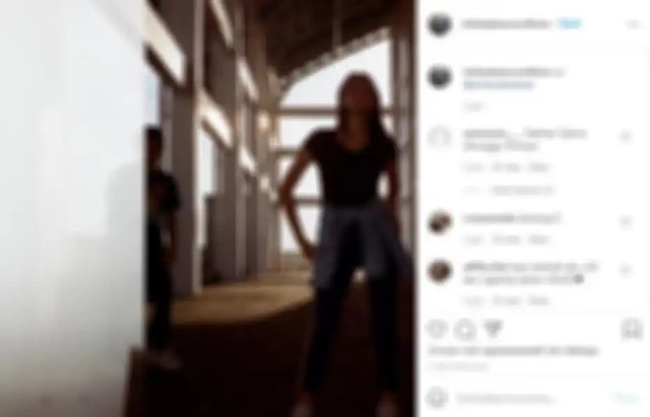 Potret lawas Jefri Nichol dan Amanda Rawles