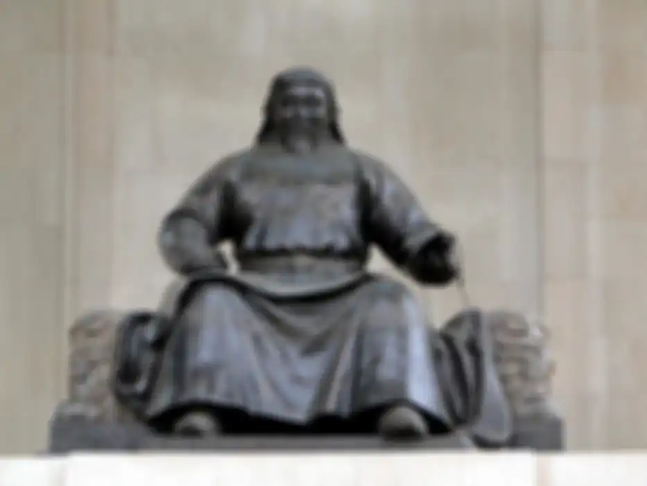 Kubilai Khan