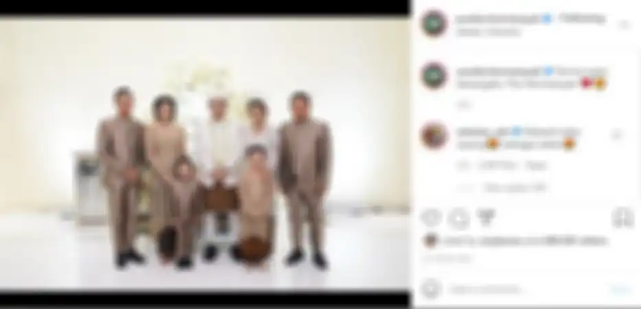 Unggahan Aurel