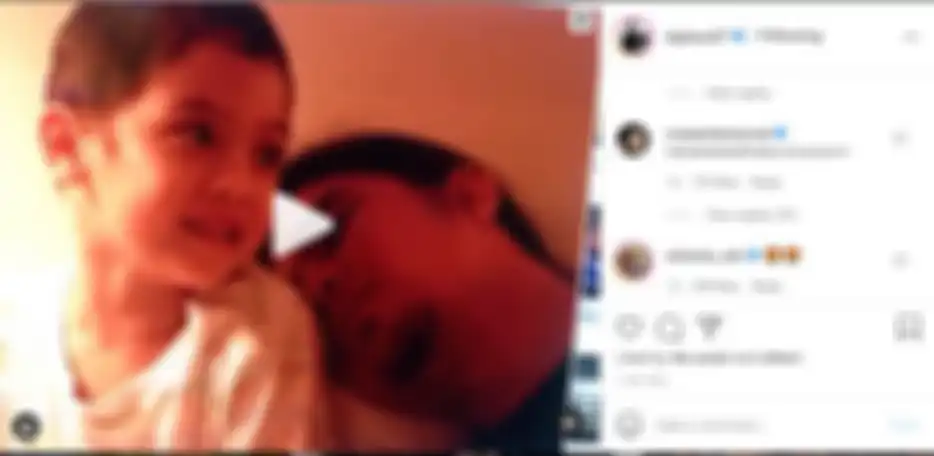 Al Ghazali unggah momen kebersamaa Maia Estianty dan Ahmad Dhani di masa lalu