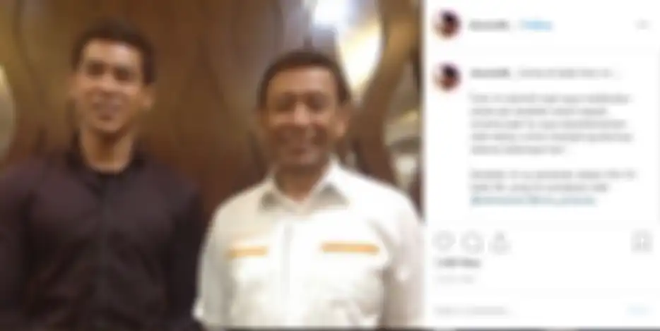 Unggahan Dian Sidik