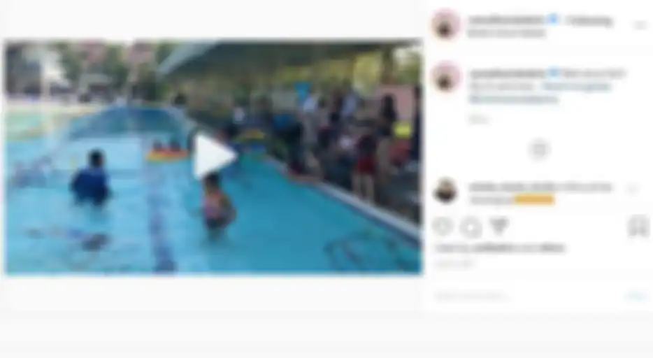 Sekolah anak Nia Ramadhani