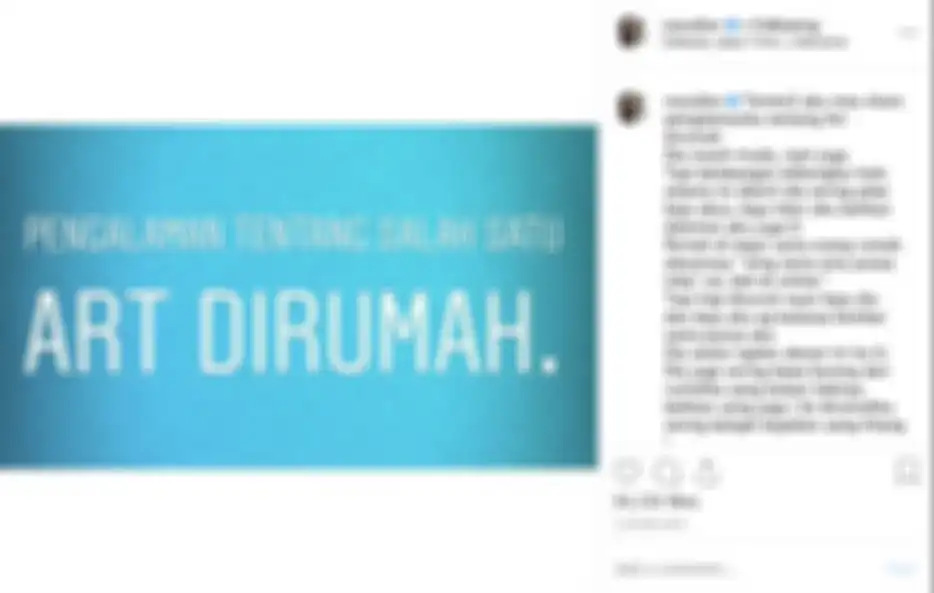 Via Vallen cerita tentang ART
