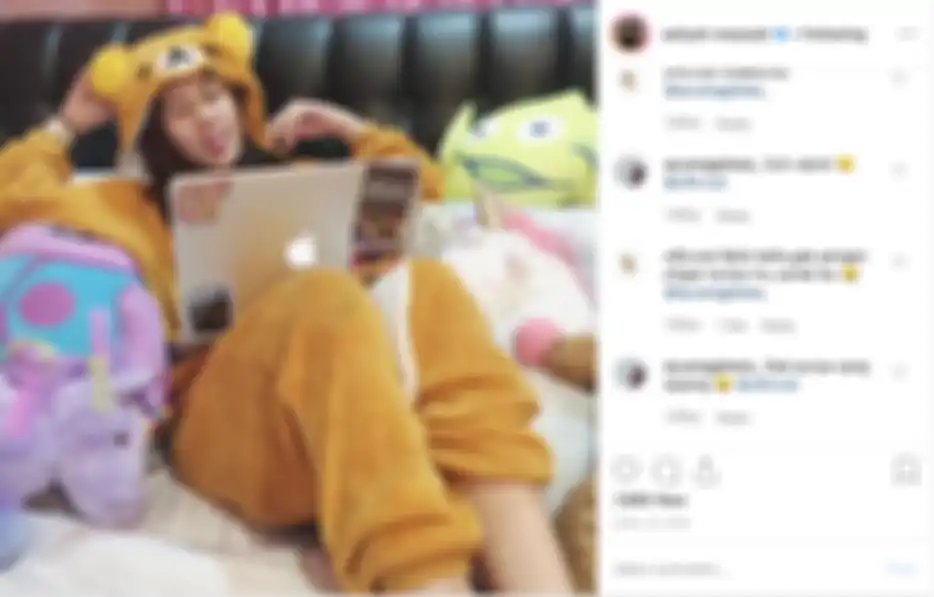  Ternyata Aaliyah Massaid Tinggal di Rumah Mewah Ini