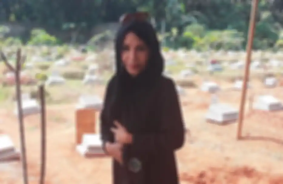 Rita Sugiarto 