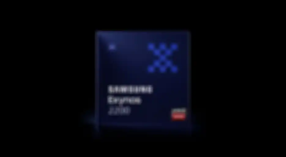 Chipset Samsung Exynos 2200