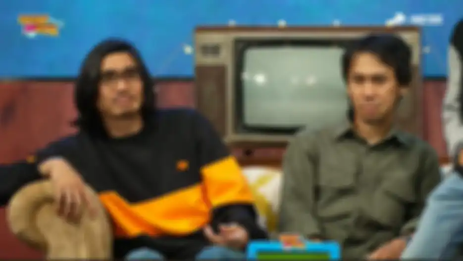 Duta Sheila on 7