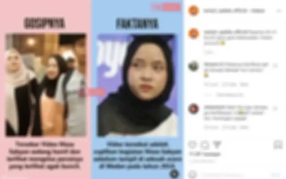 fakta soal Nissa sabyan hamil