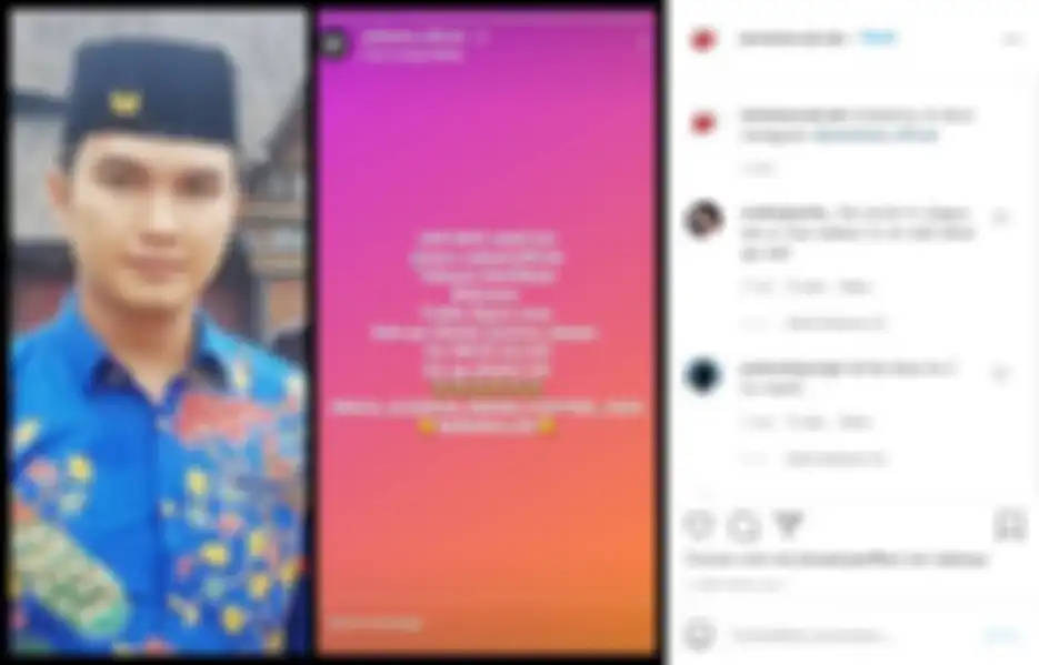 Isu Perselingkuhan Ayus dan Nissa Sabyan Jadi Bahan Gunjingan Seantero Negeri, Aldi Taher Sebut Siap Nikahi Sang Vokalis, Netizen: Pansos Mulu.
