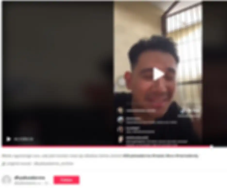 Curhatan kakak Mario Dandy