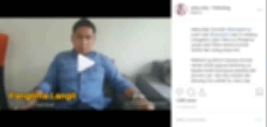 Unggahan Ratna Listy