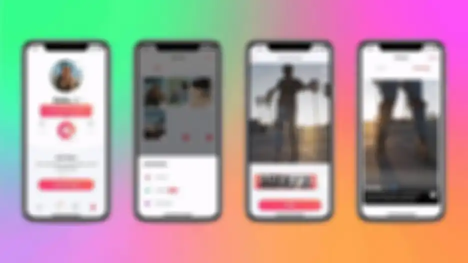 Fitur Video di Tinder