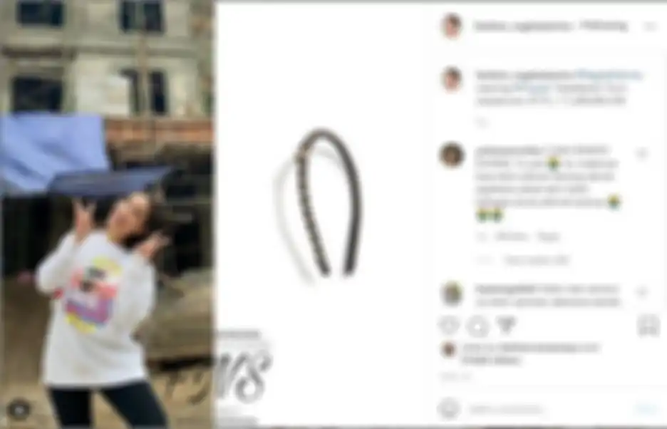 Harga bando Nagita Slavina