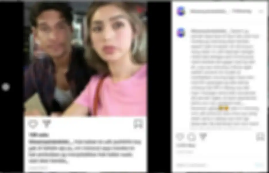 Terawangan Nyai Ratu Kidul