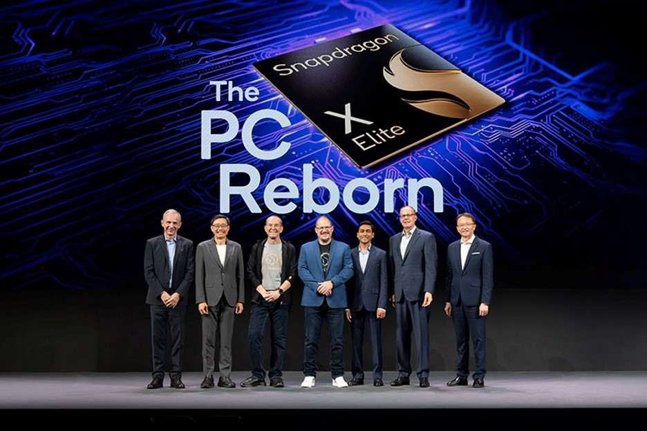 Sejumlah produsen laptop ternama menghadirkan sejumlah laptop Copilot+ dengan chip Snapdragon X Series