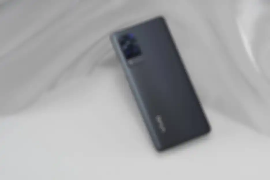 Perangkat Vivo X60 Pro 5G