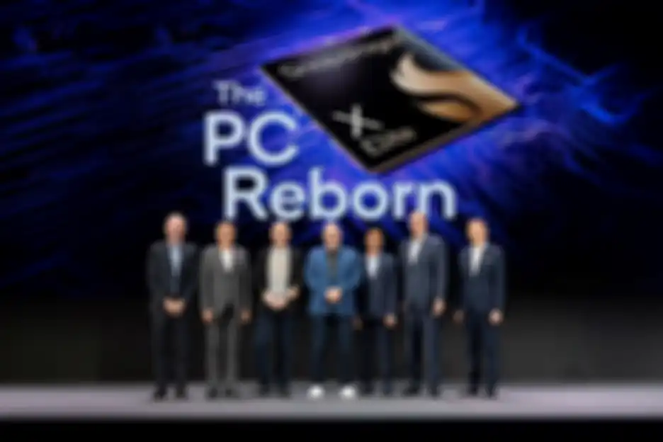 Sejumlah produsen laptop ternama menghadirkan sejumlah laptop Copilot+ dengan chip Snapdragon X Series