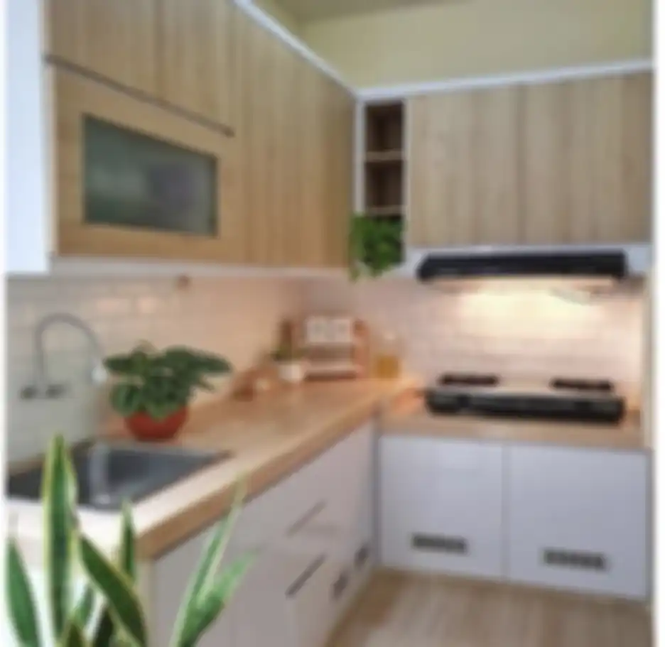 Cus intip 8 desain dapur kecil murah yang cocok diapllikasikan di rumah minimalis. Cek foto inspirasinya. 