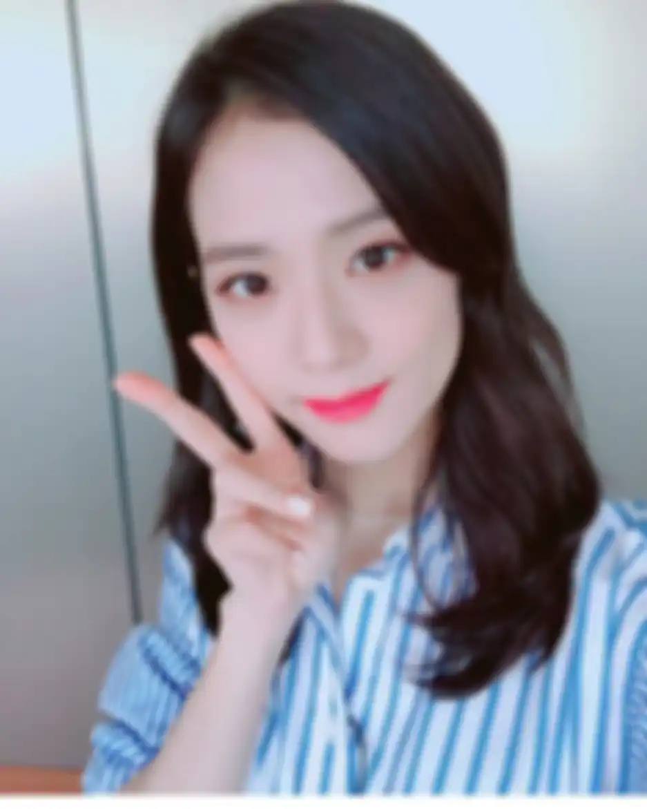 Jisoo BLACKPINK