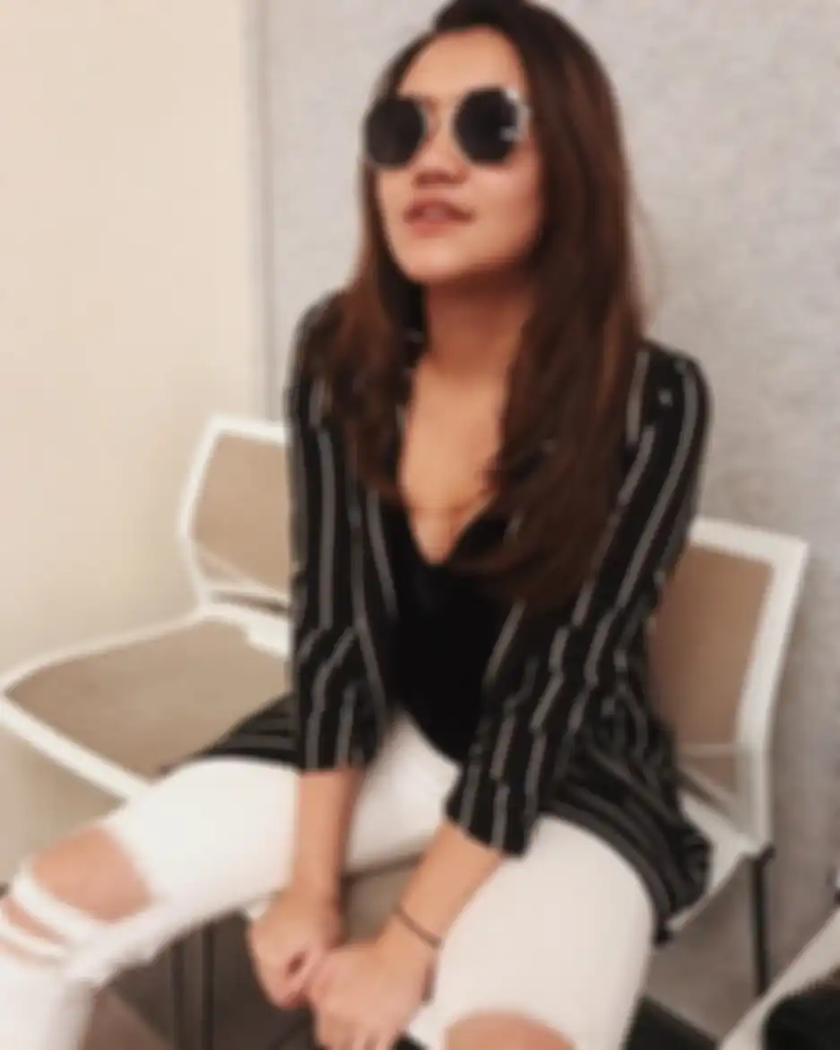 Fashion Aaliya Massaid