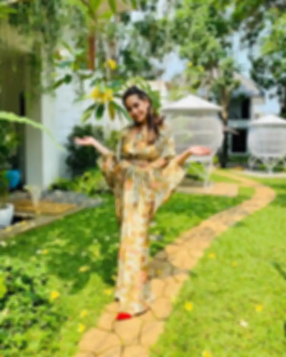 Penampilan Baru Nagita Slavina Membuat Netizen Terkesima karena Dinilai Semakin Kurus