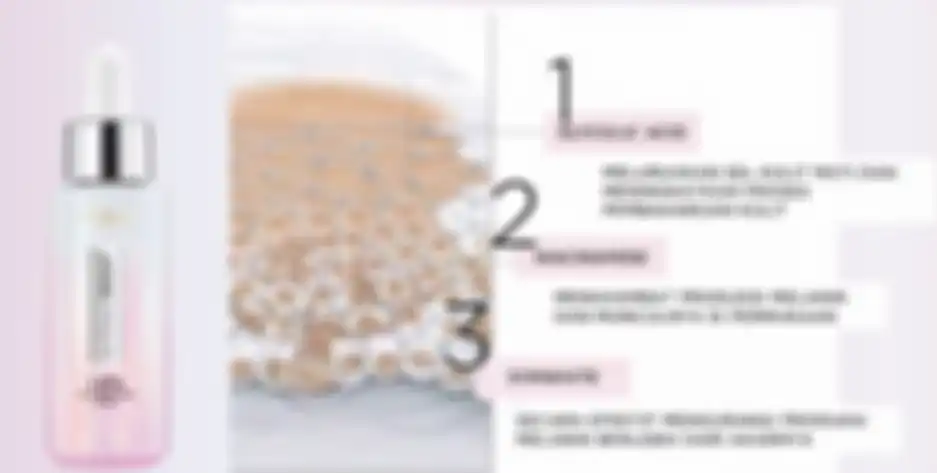 Kemampuan formul Glycolid Bright