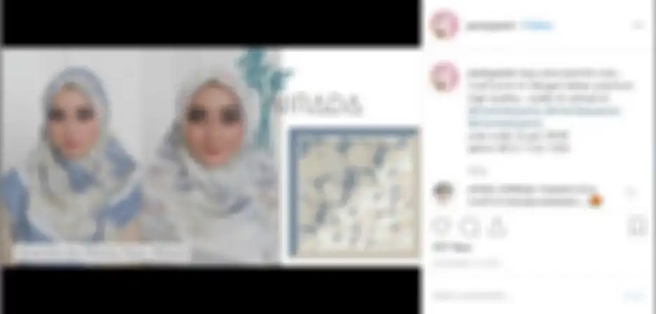 Kegiatan Penty saat menjadi pengusaha voal